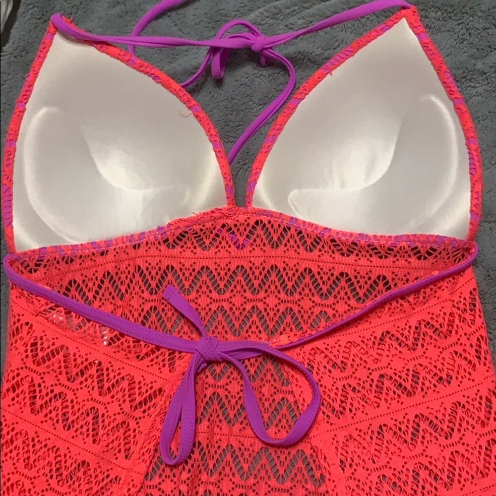 Tankini - Picture 4 of 6